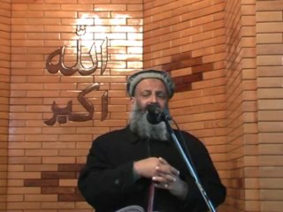 Dr. Hammad Lakhvi -Haqooq-e- Waldein (part-2) - 4-1-13