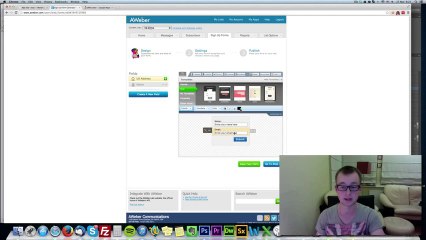 Funnelkit review - How to create an outstanding squeeze page