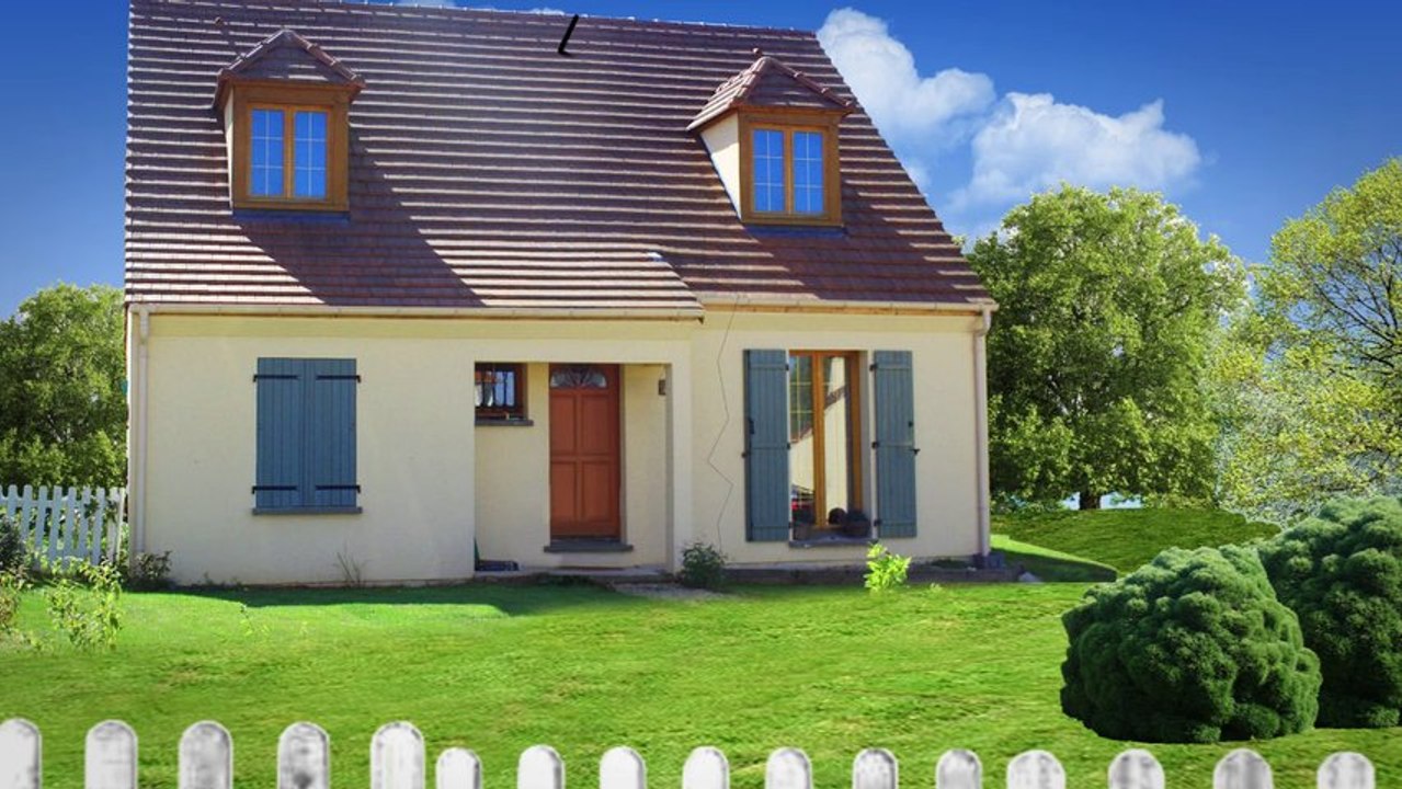Vidéo : Ma maison se fissure : je souhaite connaître les risques