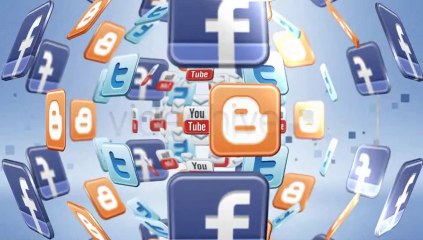 Global Networks - Logo - After Effects Template