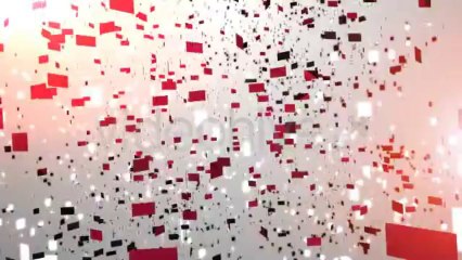 Logo Fragments Reveal - After Effects Template