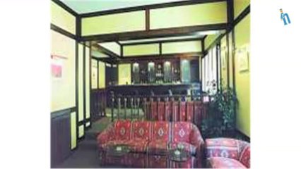 Cádiz - Hotel De Francia París (Quehoteles.com)