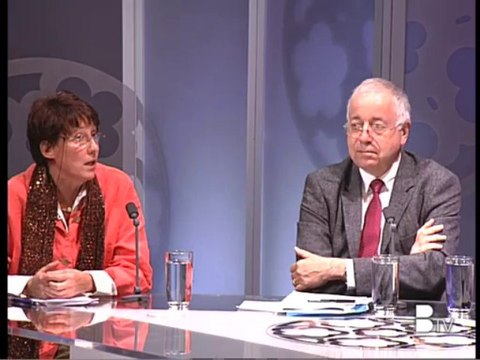 Religion et plaisir ? - Les Mardis des Bernardins