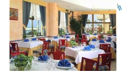Cádiz - Hotel Tryp La Caleta (Quehoteles.com)