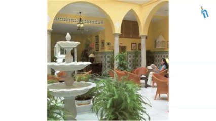 Cádiz - Hotel Spa Senator Cádiz (Quehoteles.com)