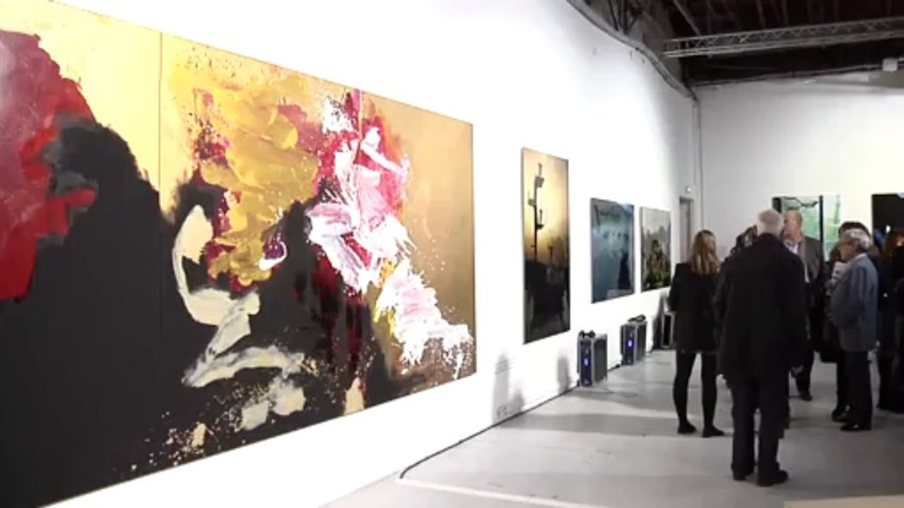 Galerie Isabelle de Mars