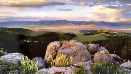 When a child is born - Susan Boyle & Johnny Matis