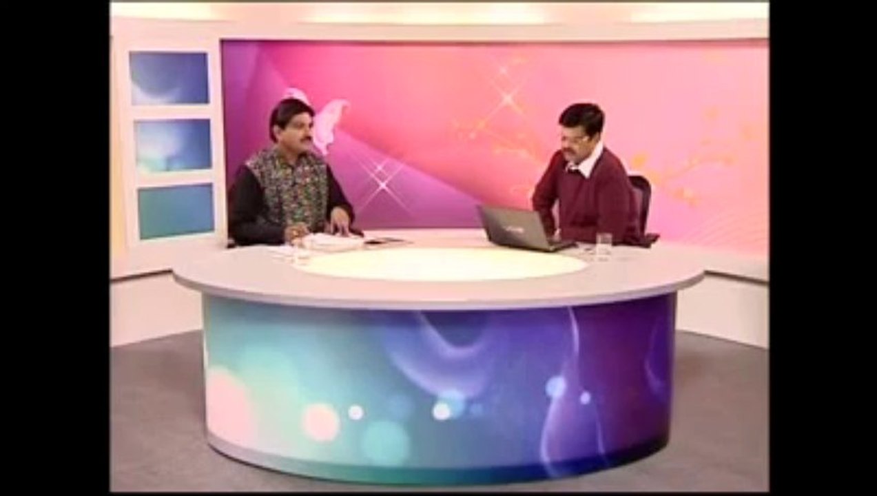 TV Talk Vedic Astrology