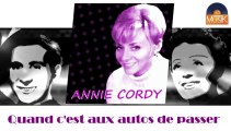 Annie Cordy - Quand c'est aux autos de passer (HD) Officiel Seniors Musik