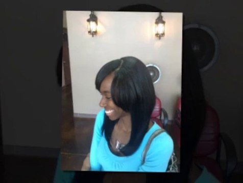 Hairstylist Buford GA | Beautiful By Christine | 770-904-7775