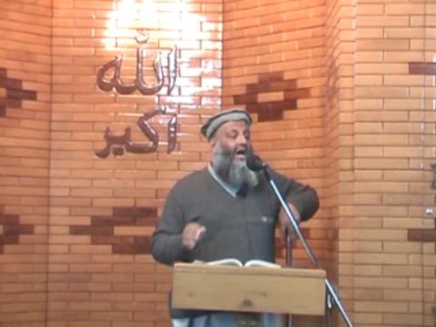 Dr.Hammad Lakhvi - Toheed-o-Dana Kon (part-1) - 28-12-12