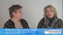 How to Become a Home Care Aide in Washington State?