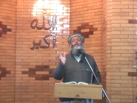 Dr.Hammad Lakhvi - Toheed-o-Dana Kon (part-2) - 28-12-12