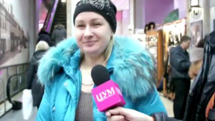 ЦУМ провел День спорта.