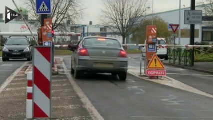 Edouard Martin : Florange entre amertune et compréhension