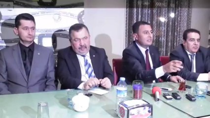 Download Video: AFŞİN MHP-AFŞİN BASIN MENSUPLARI TOPLANTISI-HALİL DEMİR