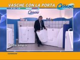 Vasche per anziani e disabili Linea Oceano - fare il bagno in sicurezza - www.lineaoceano.it