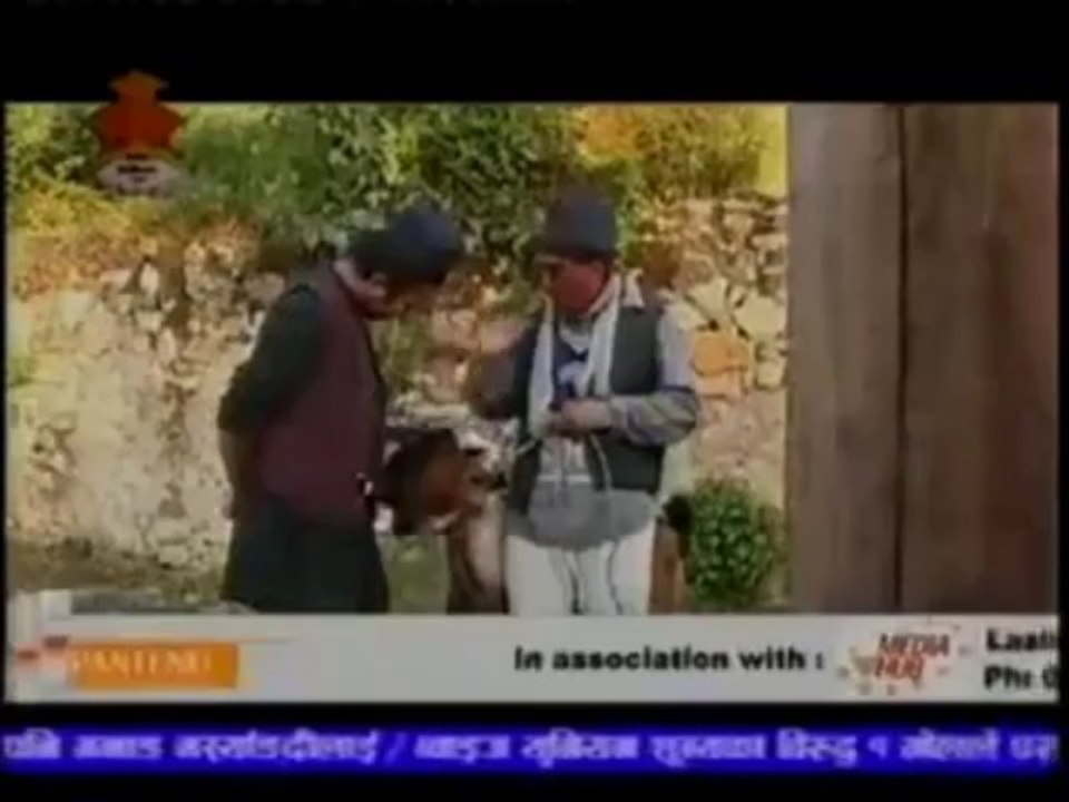 Nepali Comedy Show - Meri Bassai - This Week 17 December 2013 - Full Episode