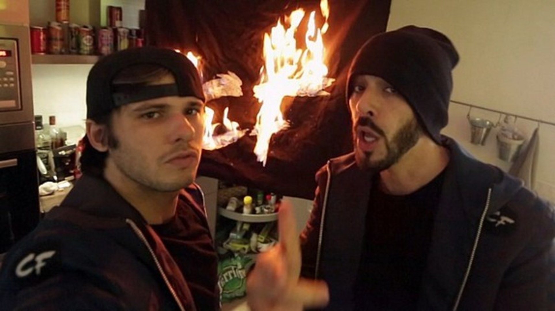 casseurs flowters 15h02