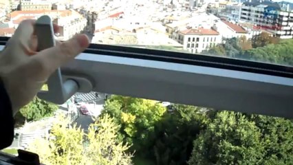 Hotel 3 Reyes, Pamplona