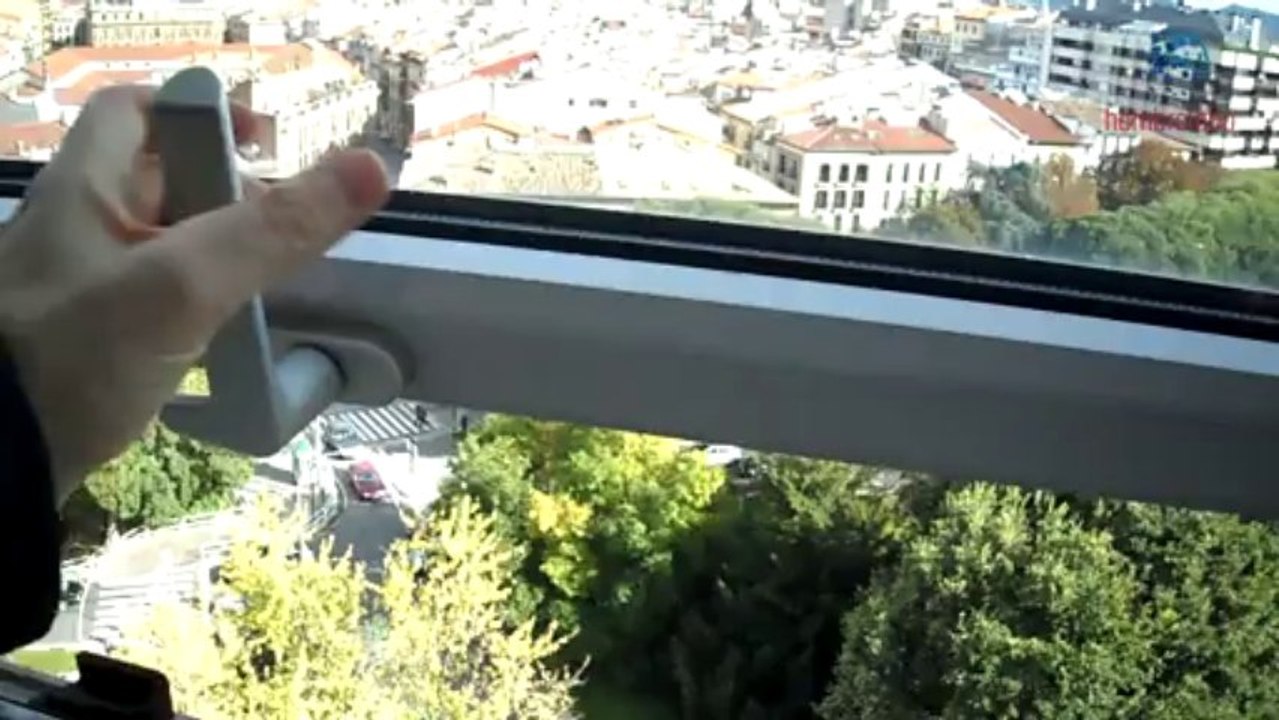 Hotel 3 Reyes, Pamplona