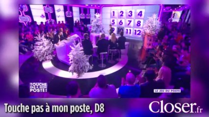 Enora Malagré à Cyril Hanouna ça vous étonne que j'ai un cerveau ?
