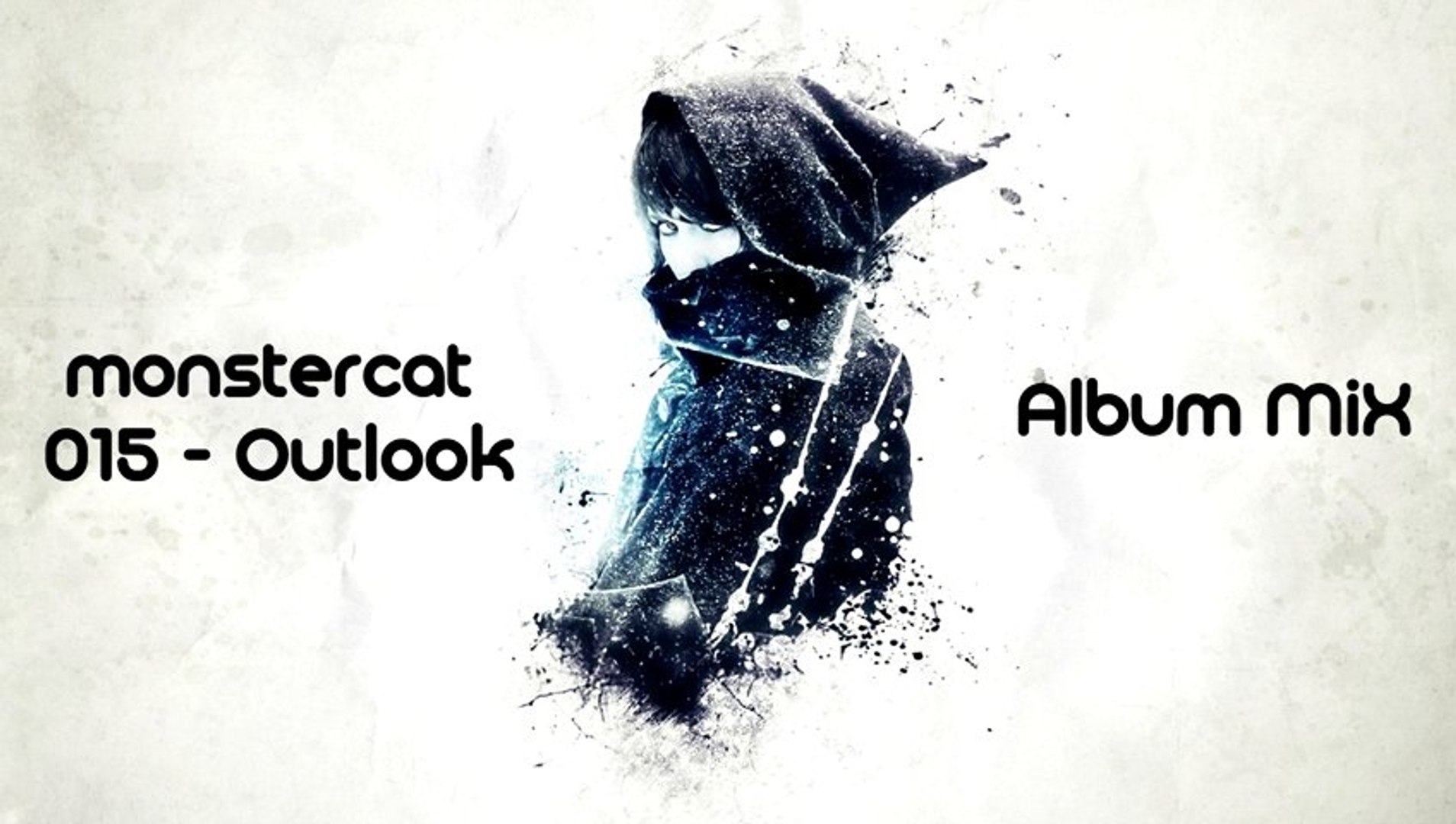 ⁣Monstercat 015 - Outlook Album Mix