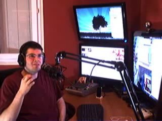 Emission de Mistercool le 23/04/2010