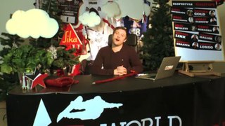 TOURBUZZ by World Snowboard Tour - Episode 1