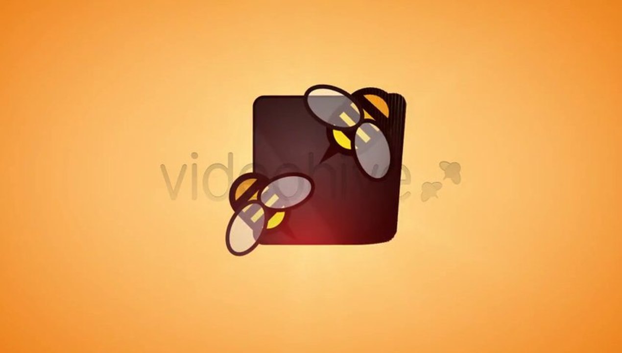 Spiral II - After Effects Template