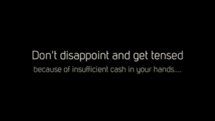 A choice of Quick payday Loans makes your day great