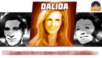 Dalida - Dans les rues de Bahia (HD) Officiel Seniors Musik