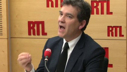 Montebourg met en garde Niel dans sa "guerre des prix"