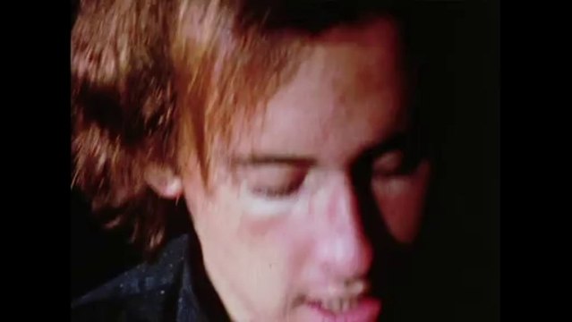 The Doors - Break on Through