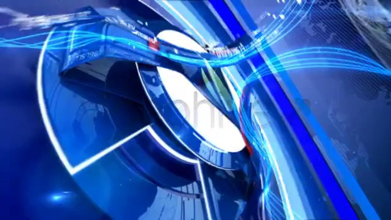 News 24 - After Effects Template