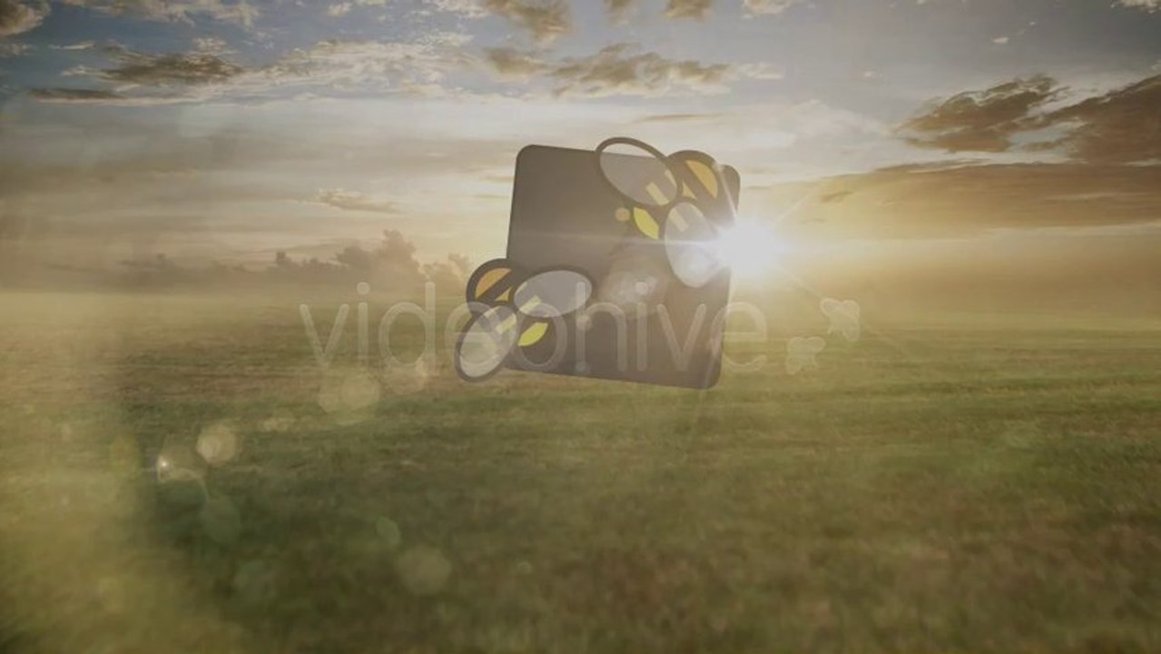 Grass 6.0 - After Effects Template
