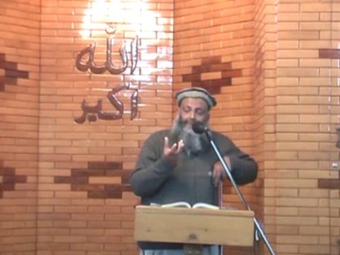 Dr.Hammad Lakhvi - Toheed-o-Dana Kon (part-3) - 28-12-12