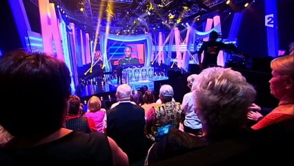 C'est au programme dans les coulisses des 25 ans de Questions pour un Champion