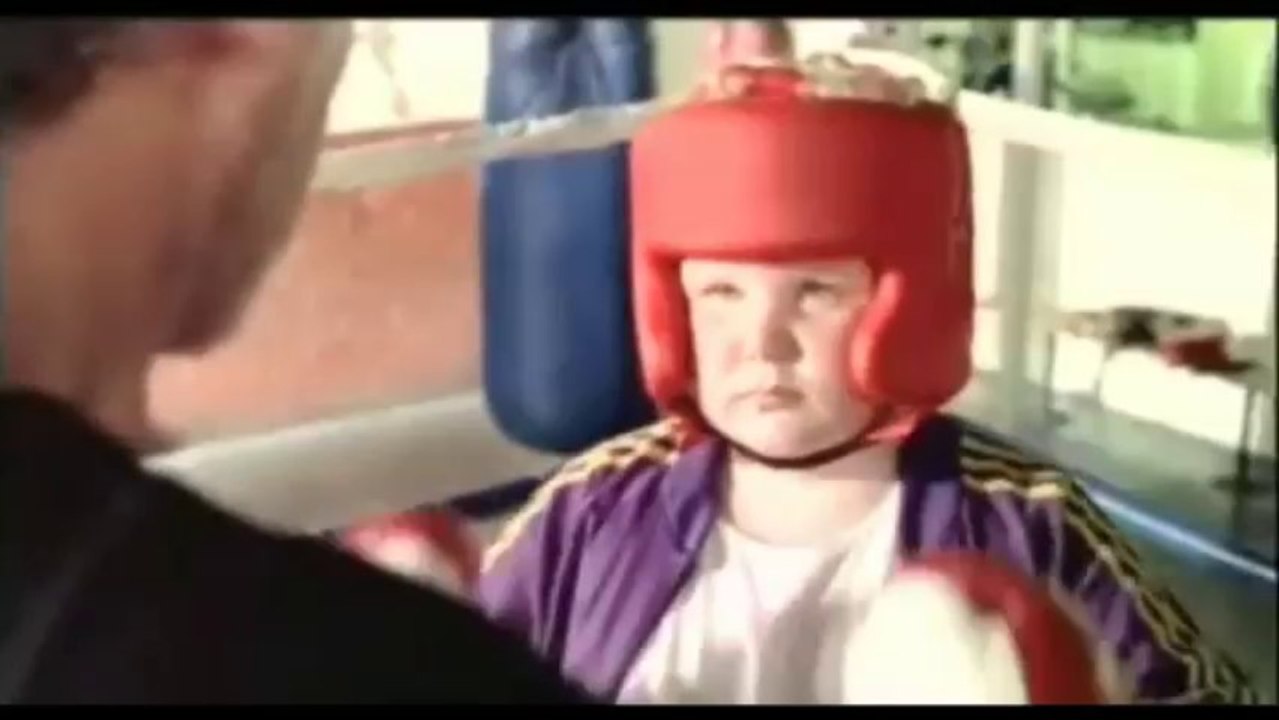 Bad Santa
