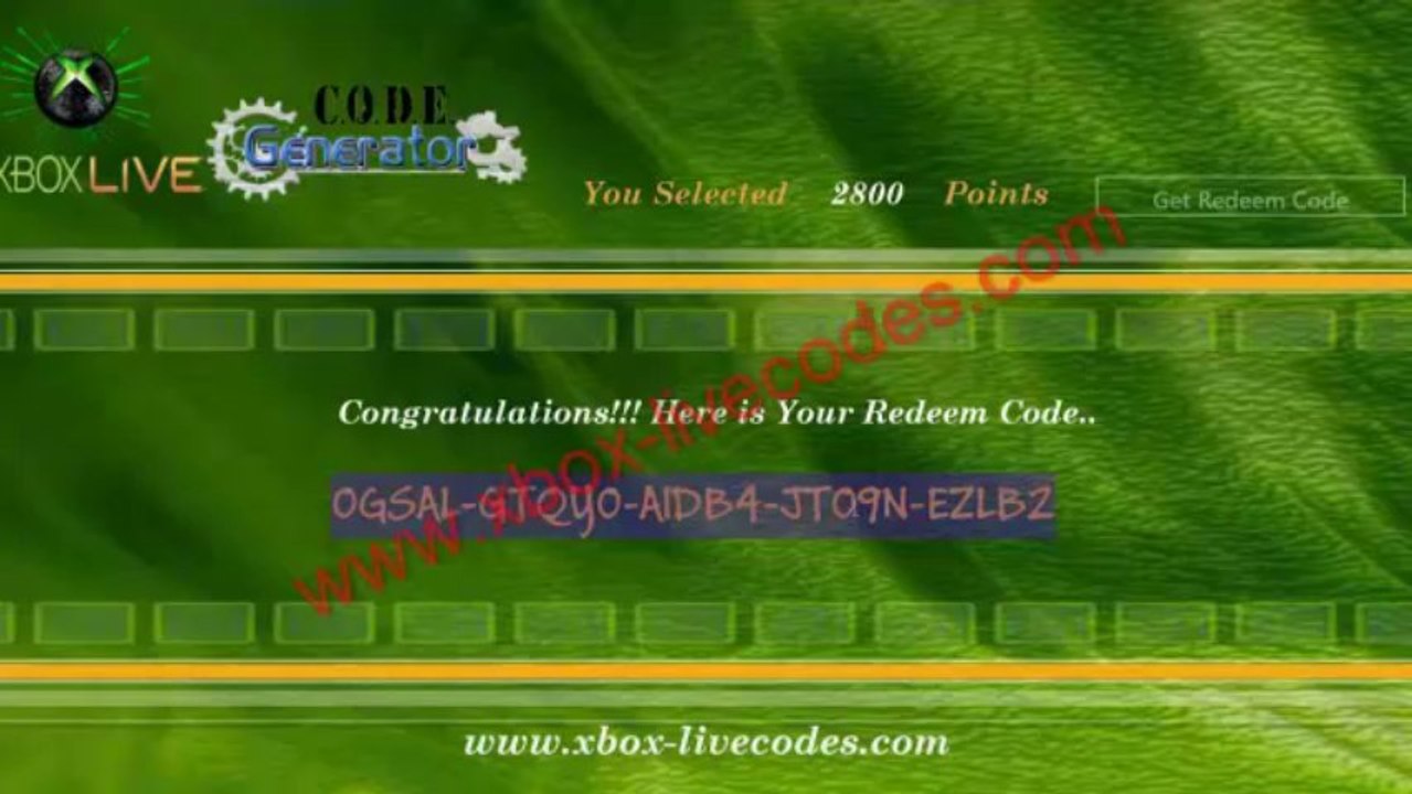 How To Get Free Microsoft Points (Method 2)