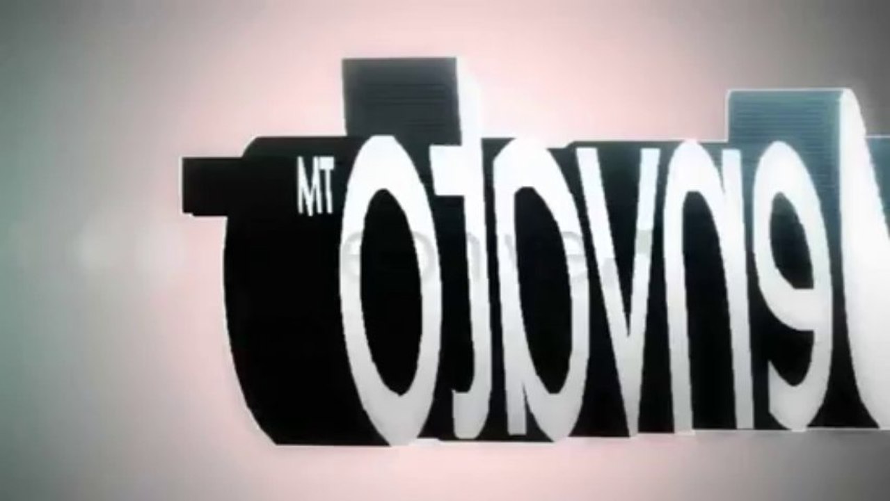 3D Carbon Logo