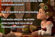 Rysiek Lwie Serce Online (2013) dubbing PL Cały Film