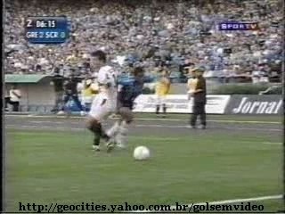 Anderson super dribble foot