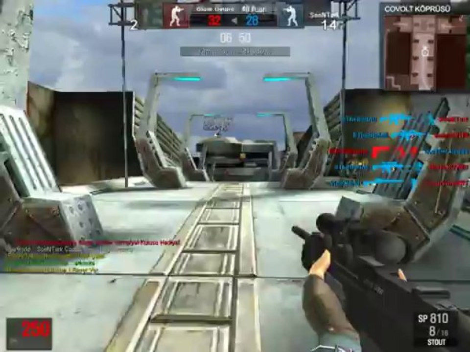 wolfteam