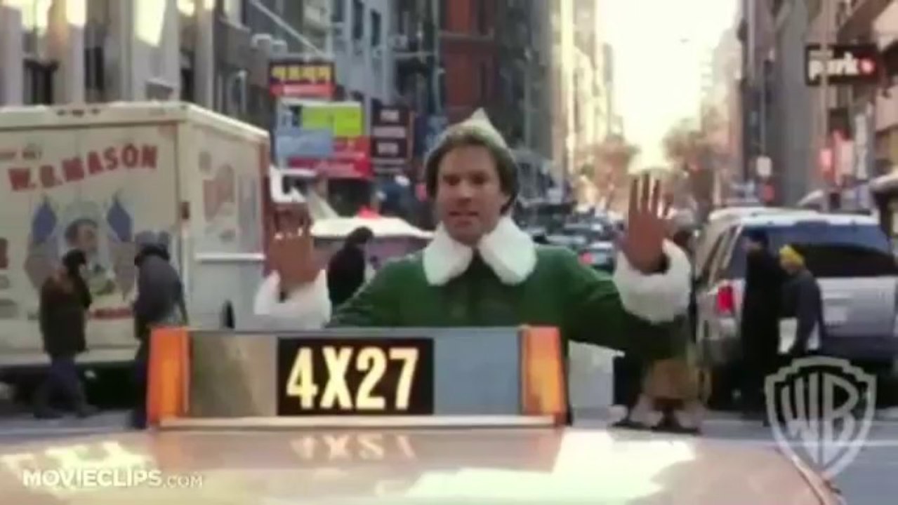 Elf