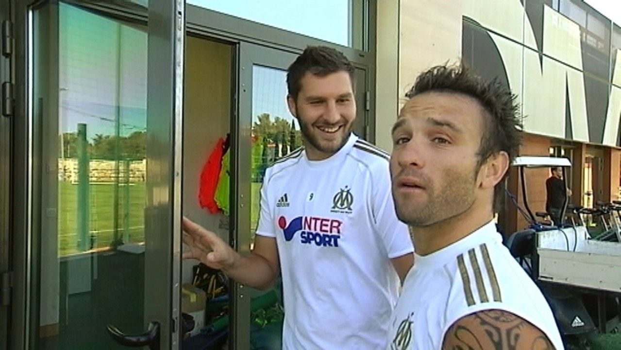 Objectif Match - S2E1 : Une nouvelle aventure