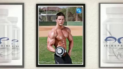Amino Prime Reviews