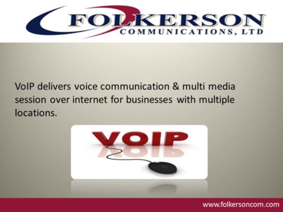 VOIP Phone Systems in Austin TX