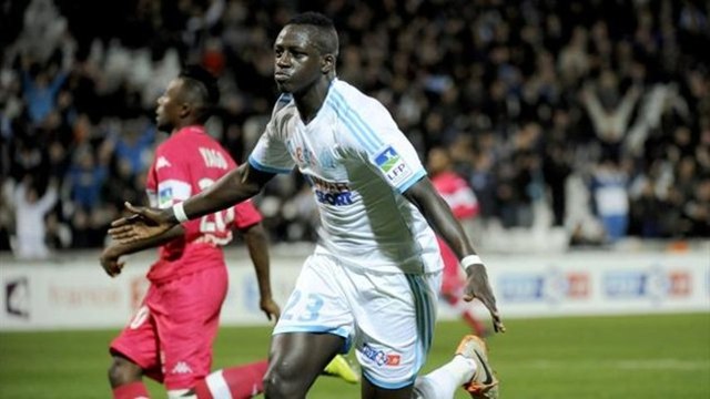 Le nouveau cri de joie des Olympiens