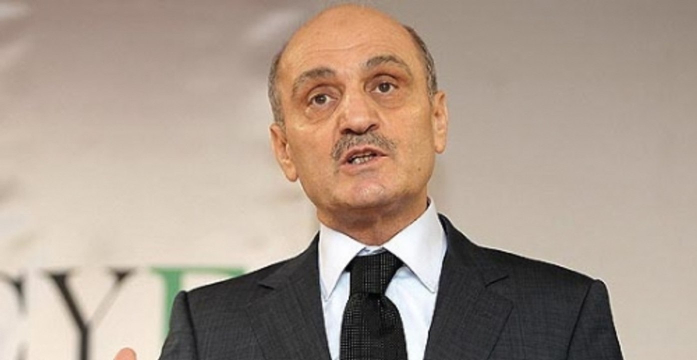 4 Bakan'ın Fezlekesi Adalet Bakanlığında